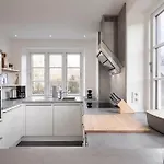 Сasa de vacaciones Hus Andersen