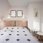 Сasa de vacaciones Hus Andersen Nieblum