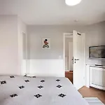 Hus Andersen Nieblum