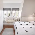 Сasa de vacaciones Hus Andersen