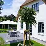 Сasa de vacaciones Hus Andersen
