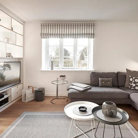 Casa de Férias Hus Andersen