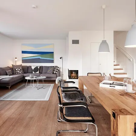 Casa de Férias Hus Andersen