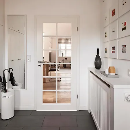 Сasa de vacaciones Hus Andersen