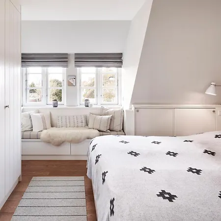 Сasa de vacaciones Hus Andersen