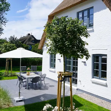 Сasa de vacaciones Hus Andersen