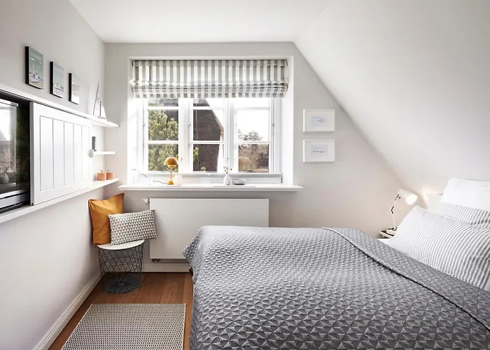 Hus Andersen Nieblum