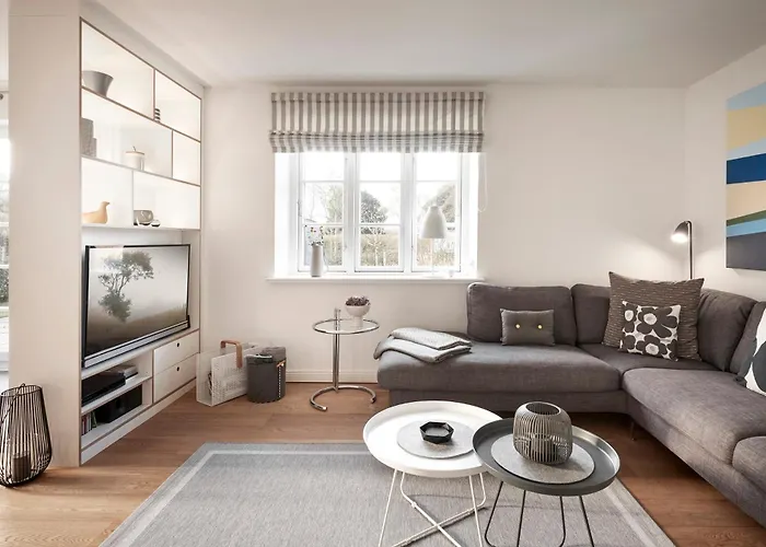 Casa de Férias Hus Andersen