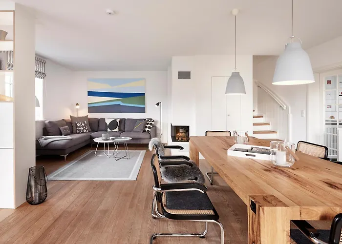 Casa de Férias Hus Andersen