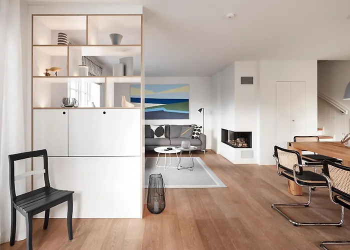 Casa de Férias Hus Andersen