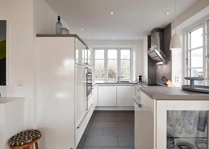 Casa de Férias Hus Andersen