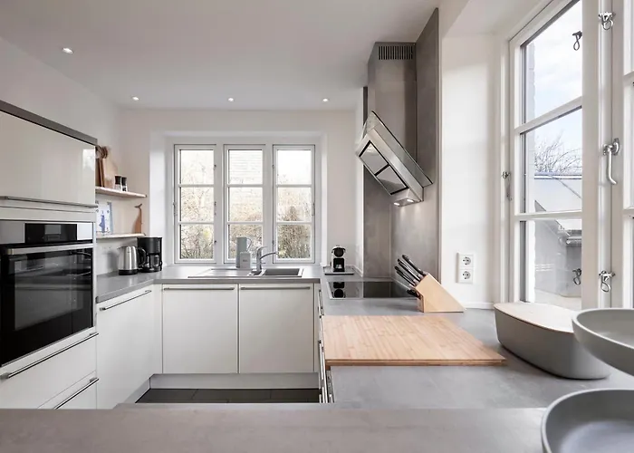 Casa de Férias Hus Andersen