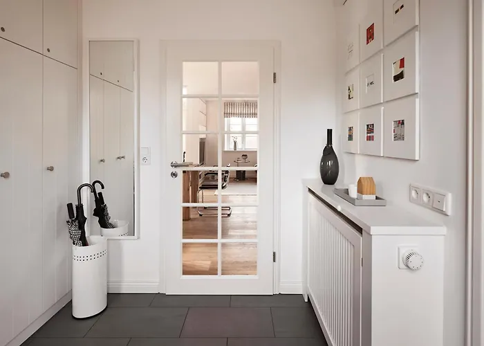 Casa de Férias Hus Andersen