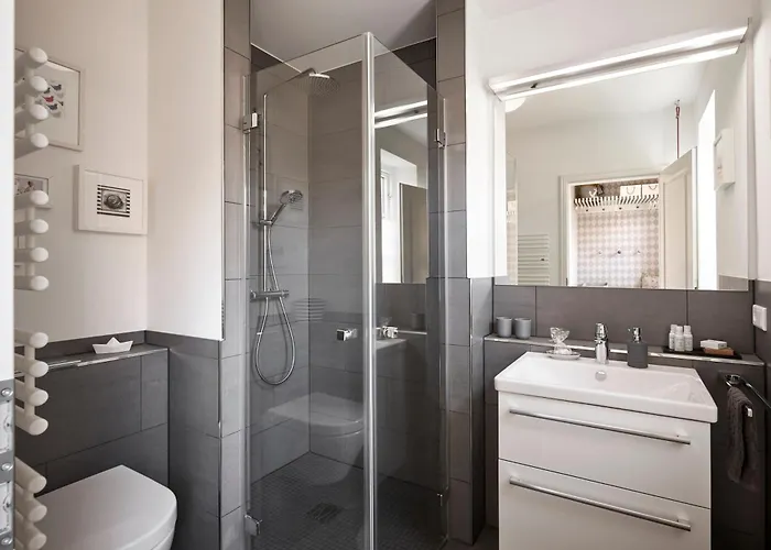 Hus Andersen * Nieblum