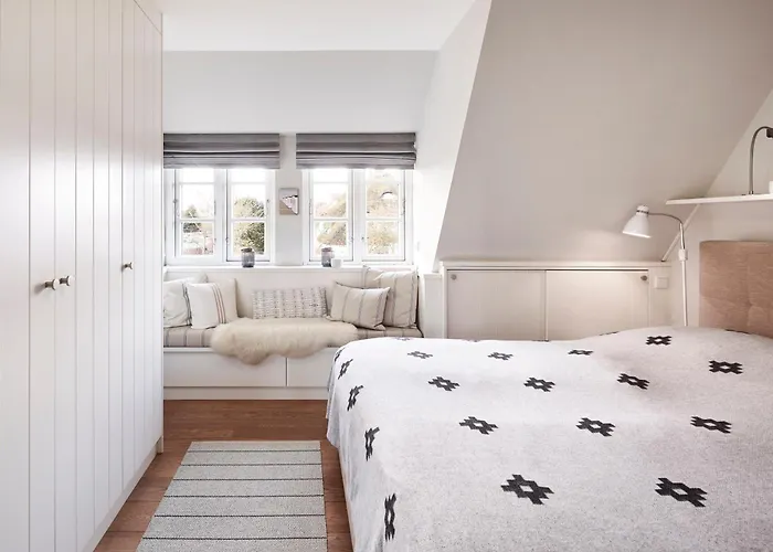 Casa de Férias Hus Andersen