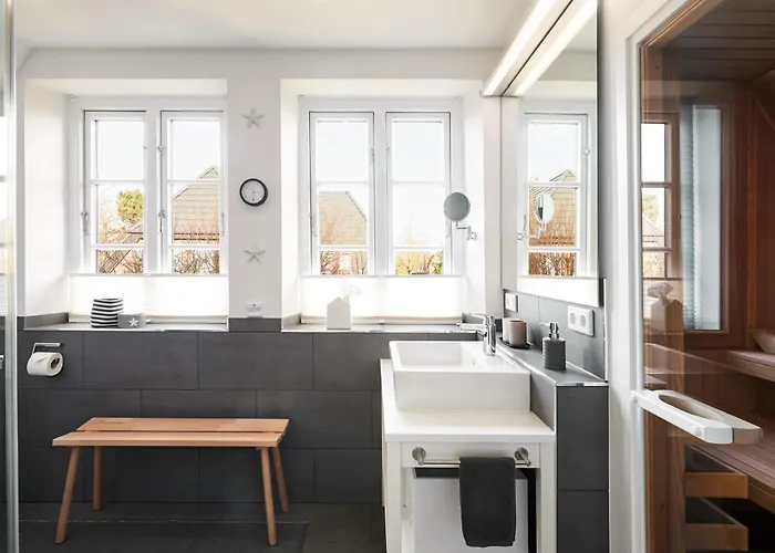 Casa de Férias Hus Andersen *