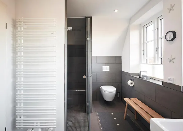 Casa de Férias Hus Andersen